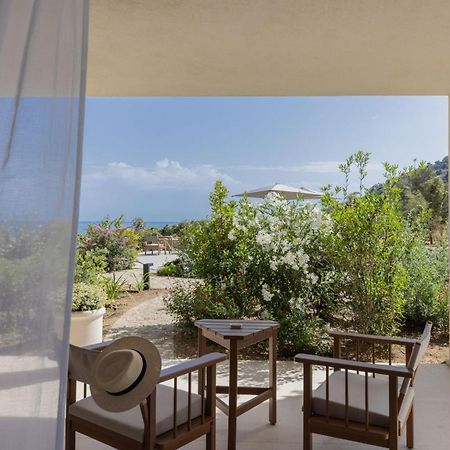 Casa Paradisu Л'Иль-Рус Экстерьер фото