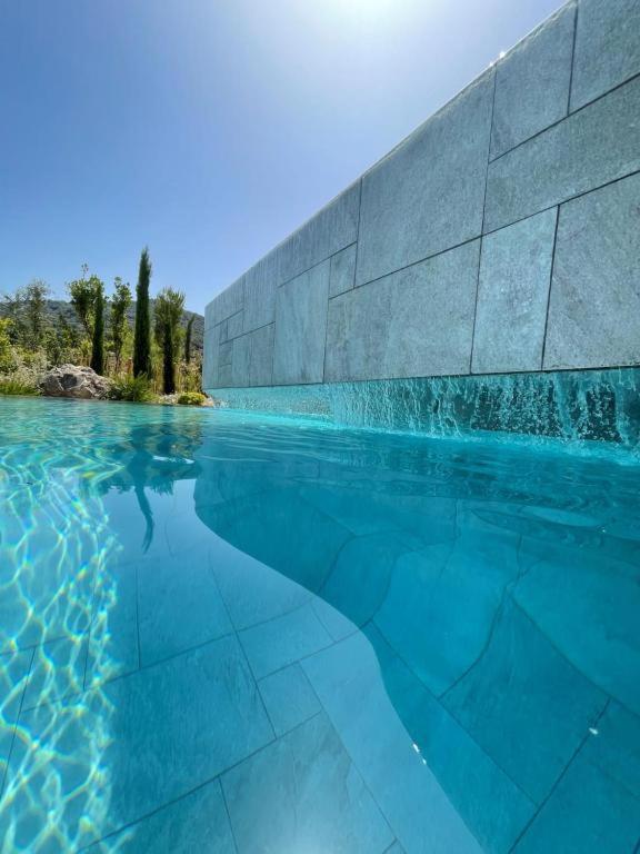 Casa Paradisu Л'Иль-Рус Экстерьер фото