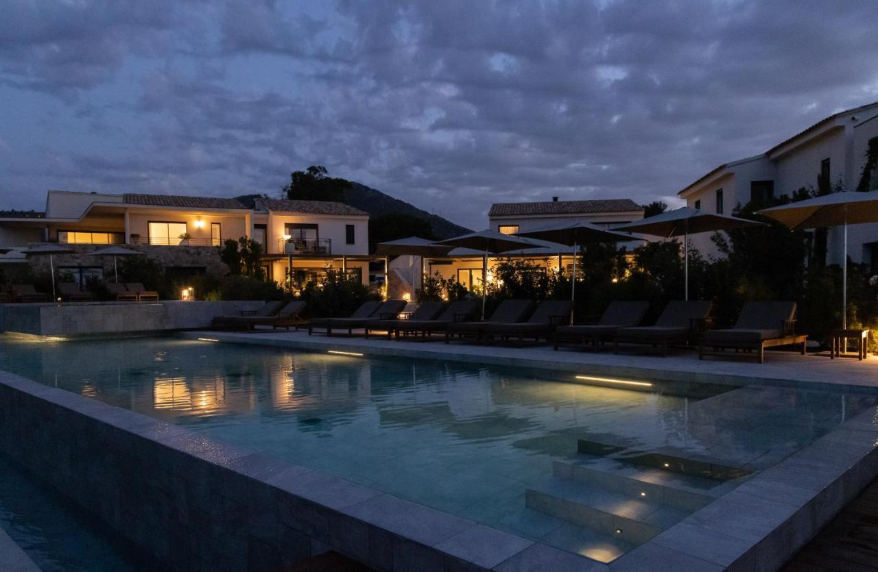 Casa Paradisu Л'Иль-Рус Экстерьер фото